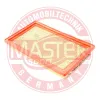 Luftfilter MASTER-SPORT GERMANY 2420/3-LF-PCS-MS