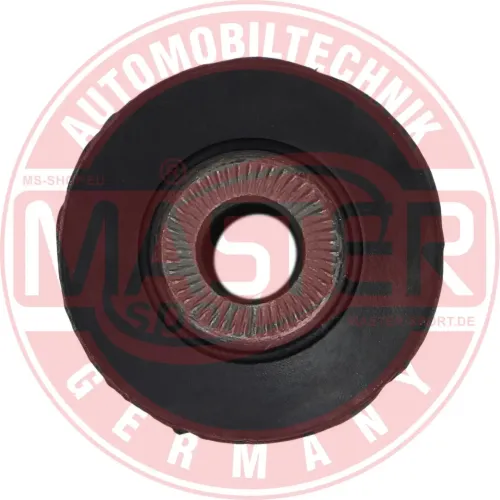 Lagerung, Lenker Vorderachse MASTER-SPORT GERMANY 24212B-PCS-MS Bild Lagerung, Lenker Vorderachse MASTER-SPORT GERMANY 24212B-PCS-MS