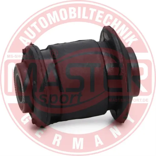 Lagerung, Lenker Vorderachse MASTER-SPORT GERMANY 24212B-PCS-MS Bild Lagerung, Lenker Vorderachse MASTER-SPORT GERMANY 24212B-PCS-MS