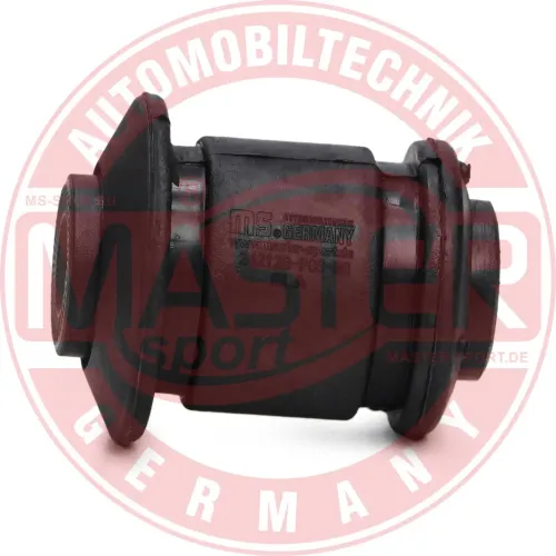 Lagerung, Lenker Vorderachse MASTER-SPORT GERMANY 24212B-PCS-MS Bild Lagerung, Lenker Vorderachse MASTER-SPORT GERMANY 24212B-PCS-MS