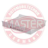 Filter, Innenraumluft MASTER-SPORT GERMANY 2422-IF-PCS-MS