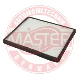 Filter, Innenraumluft MASTER-SPORT GERMANY 2431-IF-PCS-MS