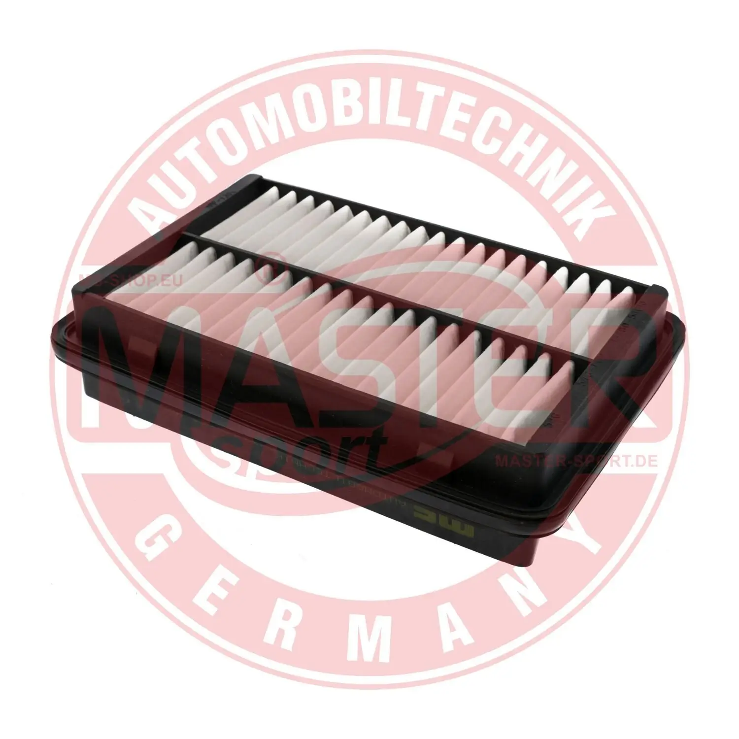 Luftfilter MASTER-SPORT GERMANY 2432-LF-PCS-MS