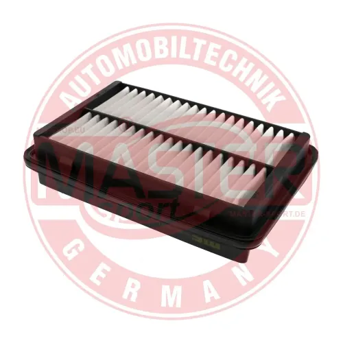 Luftfilter MASTER-SPORT GERMANY 2432-LF-PCS-MS Bild Luftfilter MASTER-SPORT GERMANY 2432-LF-PCS-MS