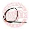 Seilzug, Feststellbremse hinten rechts MASTER-SPORT GERMANY 24372729012-PCS-MS