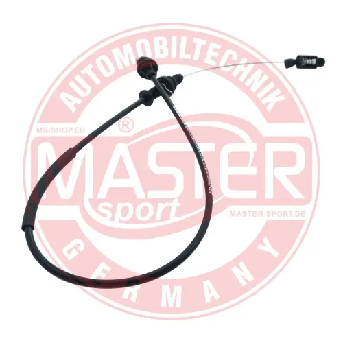 Gaszug MASTER-SPORT GERMANY 24372810352PR-PCS-MS Bild Gaszug MASTER-SPORT GERMANY 24372810352PR-PCS-MS