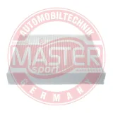 Filter, Innenraumluft MASTER-SPORT GERMANY 2440-IF-PCS-MS