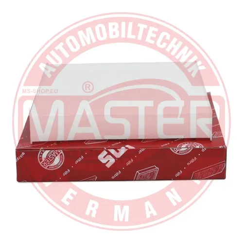 Filter, Innenraumluft MASTER-SPORT GERMANY 2440-IF-PCS-MS Bild Filter, Innenraumluft MASTER-SPORT GERMANY 2440-IF-PCS-MS