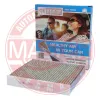 Filter, Innenraumluft MASTER-SPORT GERMANY 2440-IFB-PCS-MS Bild Filter, Innenraumluft MASTER-SPORT GERMANY 2440-IFB-PCS-MS