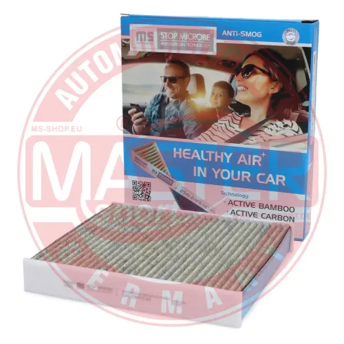 Filter, Innenraumluft MASTER-SPORT GERMANY 2440-IFB-PCS-MS Bild Filter, Innenraumluft MASTER-SPORT GERMANY 2440-IFB-PCS-MS