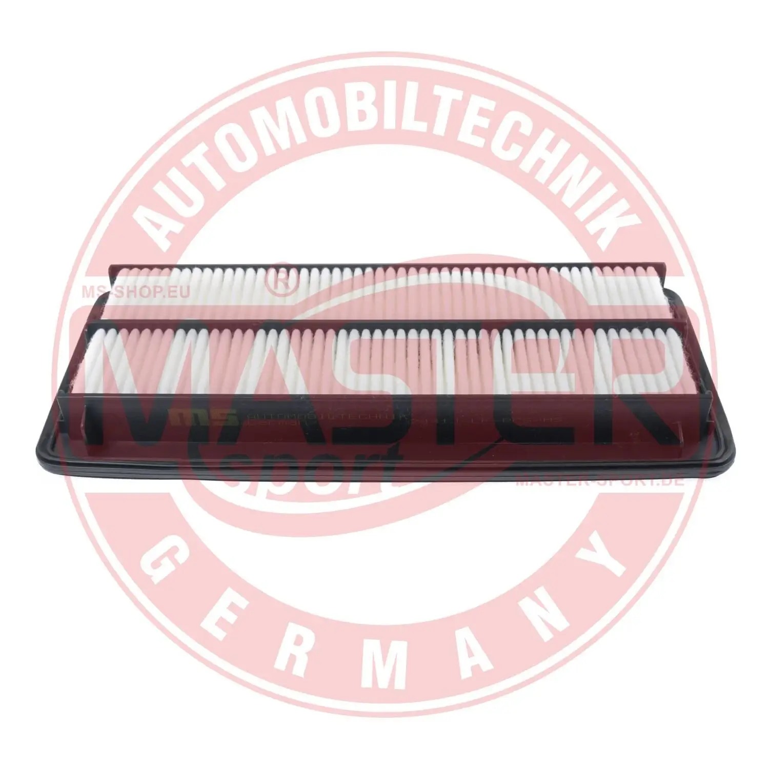 Luftfilter MASTER-SPORT GERMANY 2441J-LF-PCS-MS