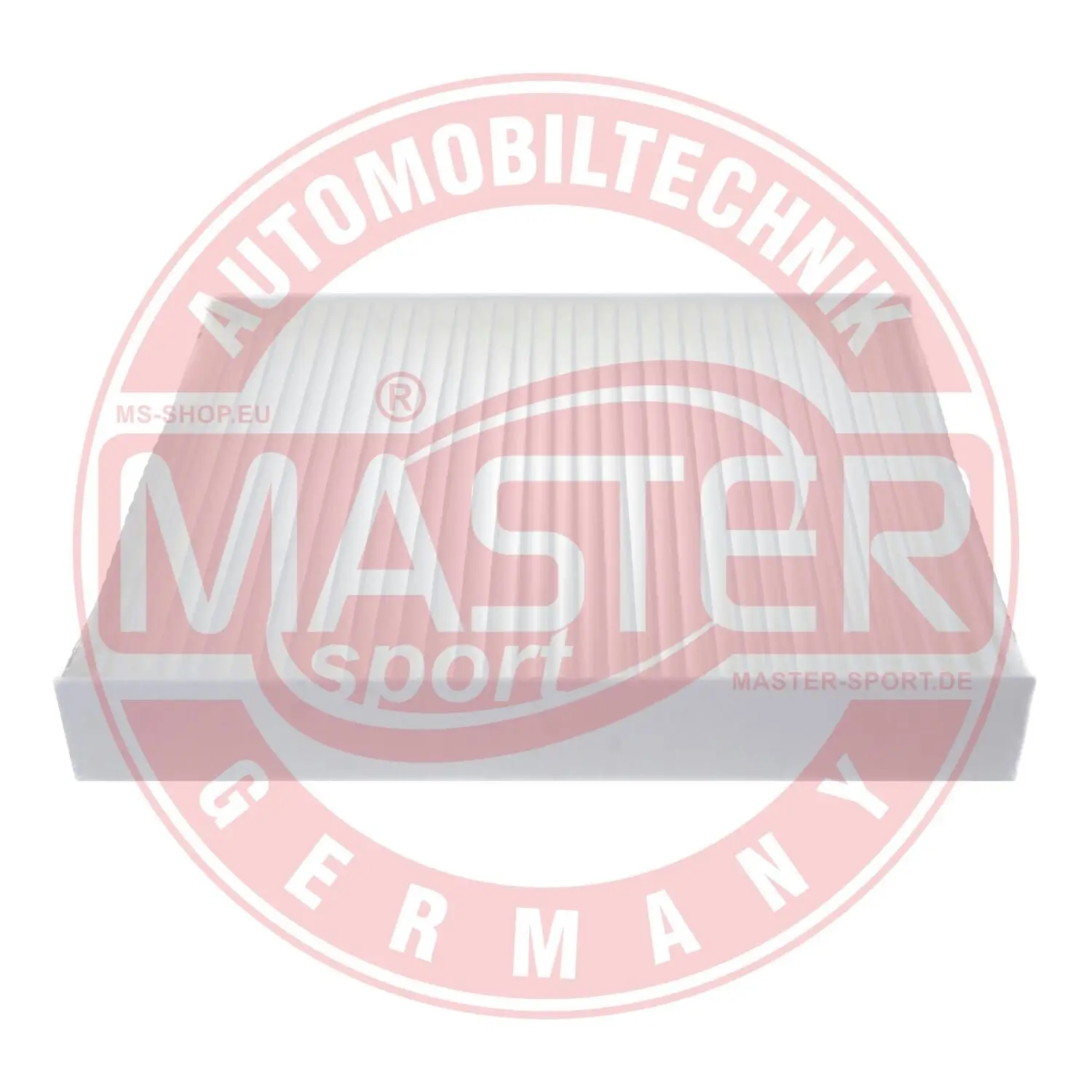 Filter, Innenraumluft MASTER-SPORT GERMANY 2442-IF-PCS-MS