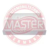 Filter, Innenraumluft MASTER-SPORT GERMANY 2442-IF-PCS-MS