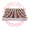 Filter, Innenraumluft MASTER-SPORT GERMANY 2442-IFB-PCS-MS Bild Filter, Innenraumluft MASTER-SPORT GERMANY 2442-IFB-PCS-MS