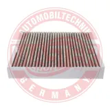 Filter, Innenraumluft MASTER-SPORT GERMANY 2442-IFB-PCS-MS