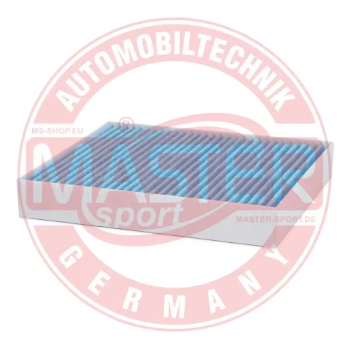 Filter, Innenraumluft MASTER-SPORT GERMANY 2442-IFB-PCS-MS Bild Filter, Innenraumluft MASTER-SPORT GERMANY 2442-IFB-PCS-MS