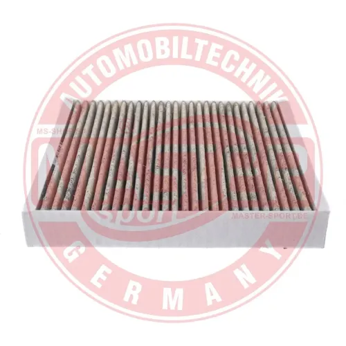 Filter, Innenraumluft MASTER-SPORT GERMANY 2442-IFB-PCS-MS Bild Filter, Innenraumluft MASTER-SPORT GERMANY 2442-IFB-PCS-MS