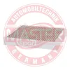 Filter, Innenraumluft MASTER-SPORT GERMANY 2442-IFB-PCS-MS Bild Filter, Innenraumluft MASTER-SPORT GERMANY 2442-IFB-PCS-MS