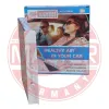 Filter, Innenraumluft MASTER-SPORT GERMANY 2454-IFB-PCS-MS