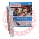 Filter, Innenraumluft MASTER-SPORT GERMANY 2454-IFB-PCS-MS