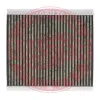 Filter, Innenraumluft MASTER-SPORT GERMANY 2454-IFB-PCS-MS Bild Filter, Innenraumluft MASTER-SPORT GERMANY 2454-IFB-PCS-MS