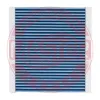 Filter, Innenraumluft MASTER-SPORT GERMANY 2454-IFB-PCS-MS Bild Filter, Innenraumluft MASTER-SPORT GERMANY 2454-IFB-PCS-MS