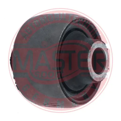 Lagerung, Lenker Vorderachse unten vorne beidseitig MASTER-SPORT GERMANY 24548-PCS-MS Bild Lagerung, Lenker Vorderachse unten vorne beidseitig MASTER-SPORT GERMANY 24548-PCS-MS