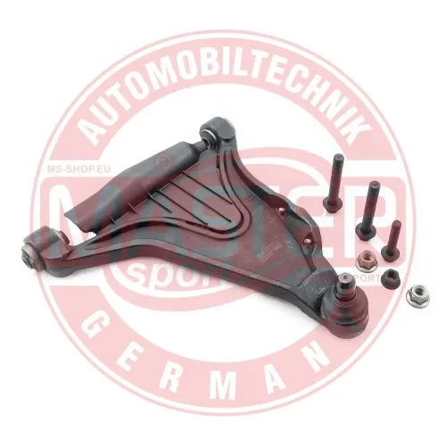 Lenker, Radaufhängung Vorderachse unten rechts MASTER-SPORT GERMANY 24604-SET-MS Bild Lenker, Radaufhängung Vorderachse unten rechts MASTER-SPORT GERMANY 24604-SET-MS