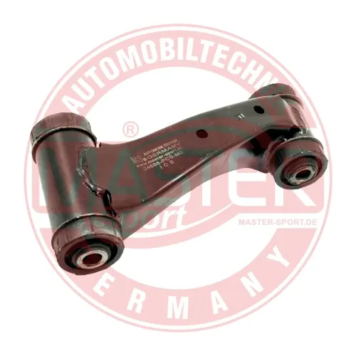 Lenker, Radaufhängung Vorderachse oben rechts MASTER-SPORT GERMANY 24666-PCS-MS Bild Lenker, Radaufhängung Vorderachse oben rechts MASTER-SPORT GERMANY 24666-PCS-MS