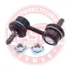 Stange/Strebe, Stabilisator Hinterachse MASTER-SPORT GERMANY 24696-PCS-MS