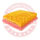 Luftfilter MASTER-SPORT GERMANY 2477-LF-PCS-MS