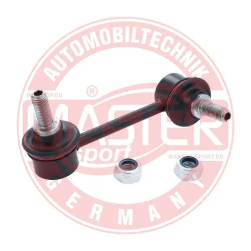 Stange/Strebe, Stabilisator MASTER-SPORT GERMANY 24938-PCS-MS Bild Stange/Strebe, Stabilisator MASTER-SPORT GERMANY 24938-PCS-MS