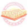 Luftfilter MASTER-SPORT GERMANY 2498-LF-PCS-MS Bild Luftfilter MASTER-SPORT GERMANY 2498-LF-PCS-MS