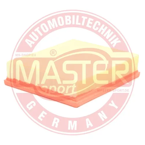 Luftfilter MASTER-SPORT GERMANY 2498-LF-PCS-MS Bild Luftfilter MASTER-SPORT GERMANY 2498-LF-PCS-MS