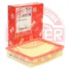 Luftfilter MASTER-SPORT GERMANY 2498-LF-PCS-MS Bild Luftfilter MASTER-SPORT GERMANY 2498-LF-PCS-MS