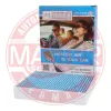 Filter, Innenraumluft MASTER-SPORT GERMANY 25001-IFB-PCS-MS Bild Filter, Innenraumluft MASTER-SPORT GERMANY 25001-IFB-PCS-MS