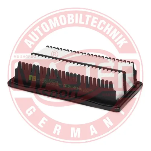 Luftfilter MASTER-SPORT GERMANY 25002-LF-PCS-MS Bild Luftfilter MASTER-SPORT GERMANY 25002-LF-PCS-MS
