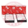 Filter, Innenraumluft MASTER-SPORT GERMANY 25008-2-IF-SET-MS Bild Filter, Innenraumluft MASTER-SPORT GERMANY 25008-2-IF-SET-MS