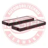 Filter, Innenraumluft MASTER-SPORT GERMANY 25008-2-IF-SET-MS Bild Filter, Innenraumluft MASTER-SPORT GERMANY 25008-2-IF-SET-MS