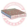 Filter, Innenraumluft MASTER-SPORT GERMANY 25012-IFB-PCS-MS Bild Filter, Innenraumluft MASTER-SPORT GERMANY 25012-IFB-PCS-MS