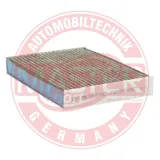 Filter, Innenraumluft MASTER-SPORT GERMANY 25012-IFB-PCS-MS