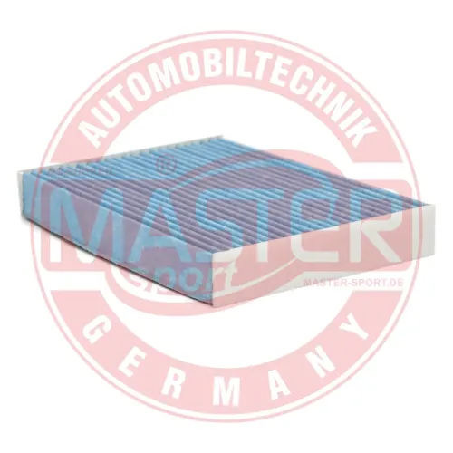 Filter, Innenraumluft MASTER-SPORT GERMANY 25012-IFB-PCS-MS Bild Filter, Innenraumluft MASTER-SPORT GERMANY 25012-IFB-PCS-MS