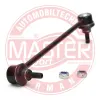 Stange/Strebe, Stabilisator Vorderachse MASTER-SPORT GERMANY 25017-PCS-MS Bild Stange/Strebe, Stabilisator Vorderachse MASTER-SPORT GERMANY 25017-PCS-MS