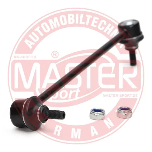 Stange/Strebe, Stabilisator Vorderachse MASTER-SPORT GERMANY 25017-PCS-MS Bild Stange/Strebe, Stabilisator Vorderachse MASTER-SPORT GERMANY 25017-PCS-MS