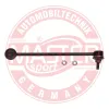 Stange/Strebe, Stabilisator Vorderachse MASTER-SPORT GERMANY 25017-PCS-MS Bild Stange/Strebe, Stabilisator Vorderachse MASTER-SPORT GERMANY 25017-PCS-MS