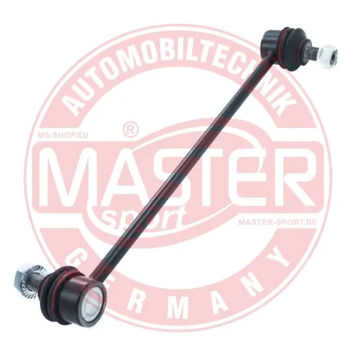 Stange/Strebe, Stabilisator Vorderachse MASTER-SPORT GERMANY 25017-PCS-MS Bild Stange/Strebe, Stabilisator Vorderachse MASTER-SPORT GERMANY 25017-PCS-MS