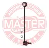 Stange/Strebe, Stabilisator Vorderachse MASTER-SPORT GERMANY 25017-PCS-MS Bild Stange/Strebe, Stabilisator Vorderachse MASTER-SPORT GERMANY 25017-PCS-MS