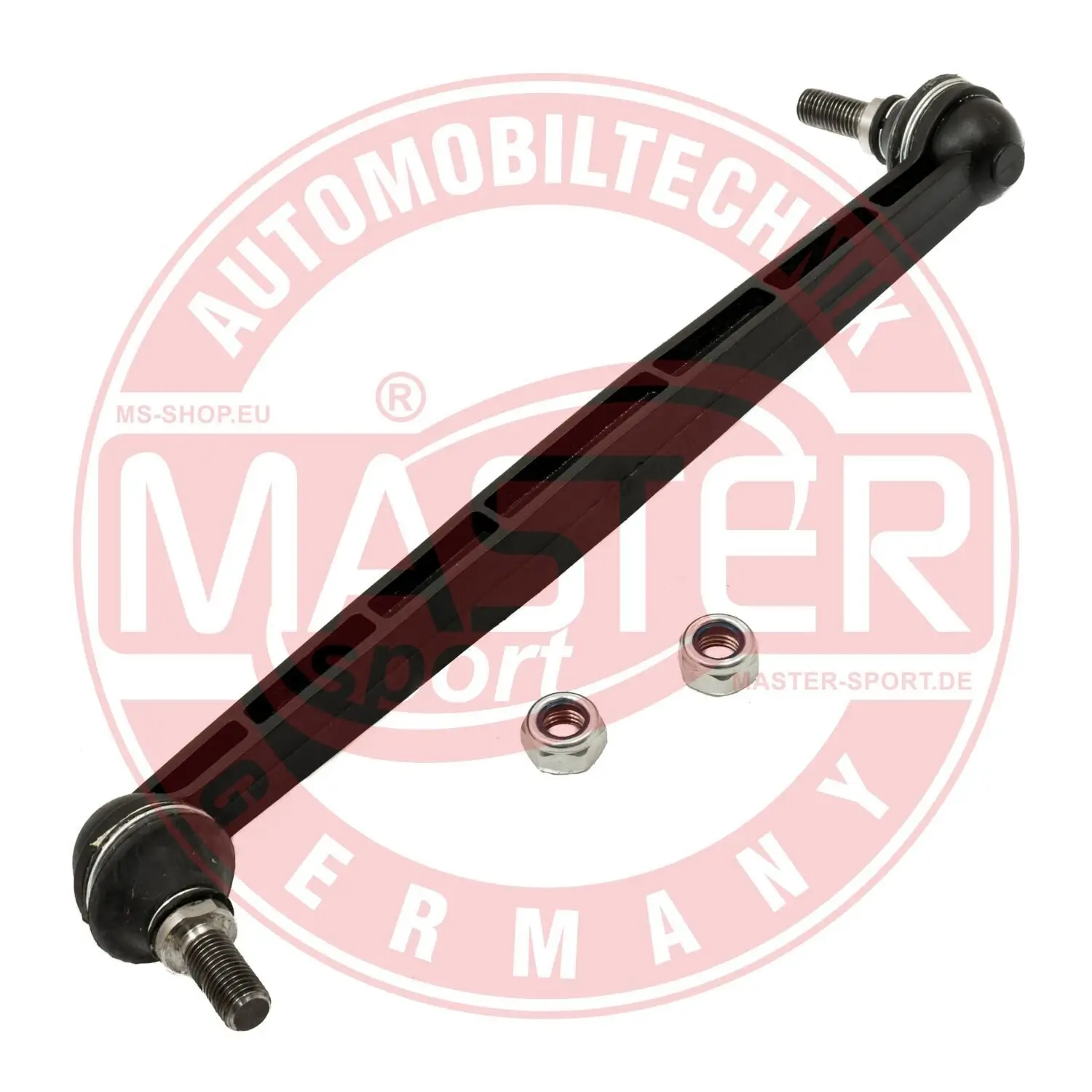 Stange/Strebe, Stabilisator MASTER-SPORT GERMANY 25017/1-PCS-MS Bild Stange/Strebe, Stabilisator MASTER-SPORT GERMANY 25017/1-PCS-MS