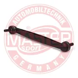 Stange/Strebe, Stabilisator Vorderachse MASTER-SPORT GERMANY 25017/1-PCS-MS