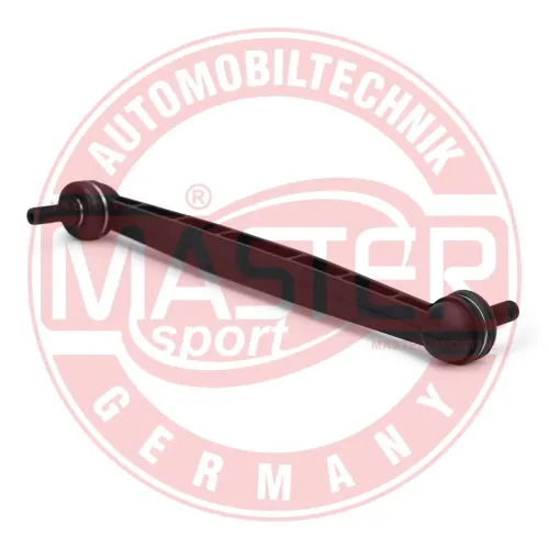 Stange/Strebe, Stabilisator Vorderachse MASTER-SPORT GERMANY 25017/1-PCS-MS Bild Stange/Strebe, Stabilisator Vorderachse MASTER-SPORT GERMANY 25017/1-PCS-MS